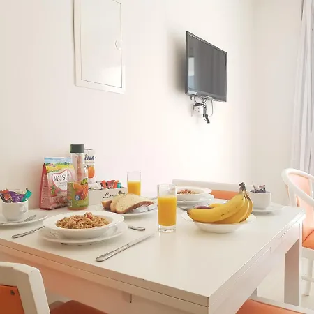 Christos Napa Apartament Ajia Napa